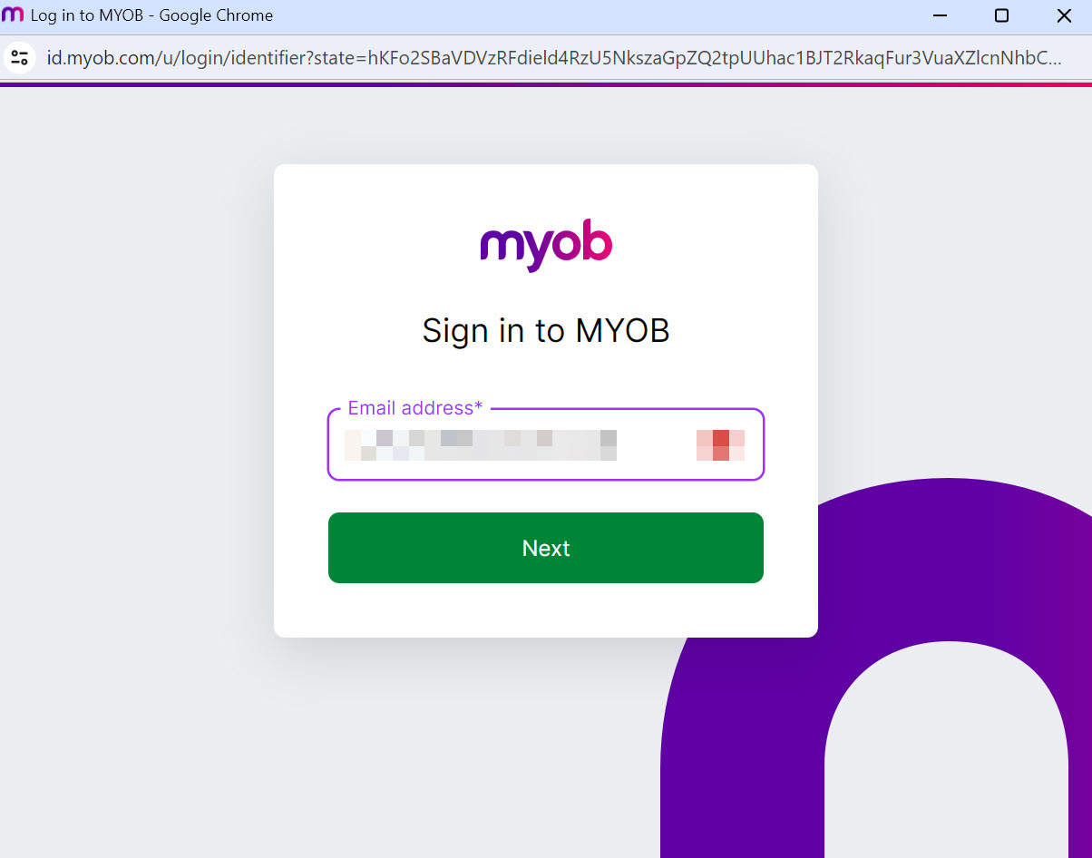 How to Link MYOB and LEAP General Ledger Link to Sync Journal Entries ...